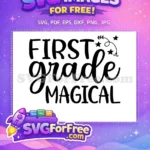 Free School Quote Free Education Theme Back To School Free SVG - Instant Download