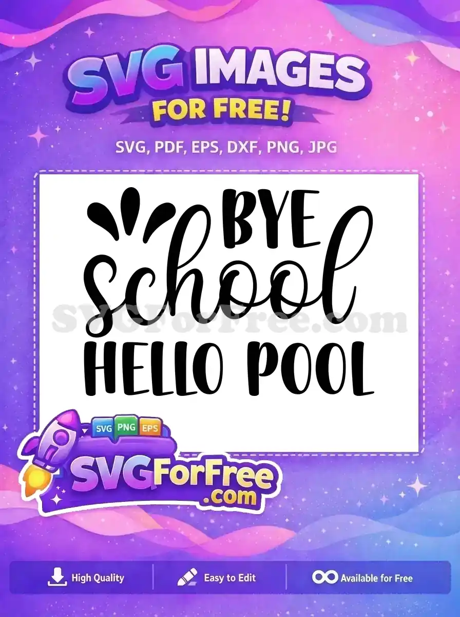 Free Teacher Quote Free School Subject School Free SVG 4