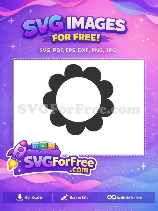 Free Flower Clipart Free Floral School Quotes Free SVG