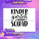 Free School Subject Free Education Quote School Free SVG 40 - Instant Download