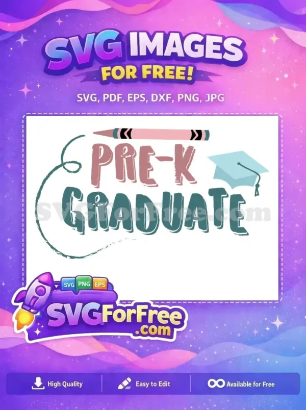 Free Crayon Design Free Graduation Cap School Quotes Free SVG