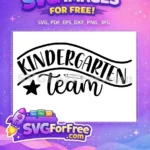 Free School Subject Free Education Slogan School Free SVG 2 - Instant Download