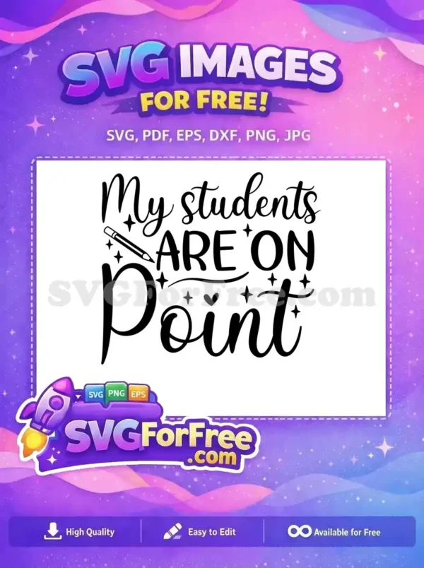 Free School Subject Free Education Quote School Free SVG 44