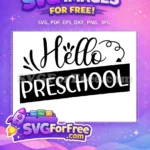 Free School Subject Free Teacher Quote School Free SVG 51 - Instant Download