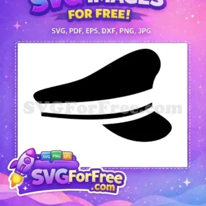 Free Black Sea Captain Hat Free Sailor Silhouette Quotes Free SVG Free Black Sea Captain Hat Free Sailor Silhouette Quotes Free SVG