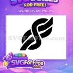 Free Nautical Knot Free Rope Knot Sea Free SVG - Instant Download