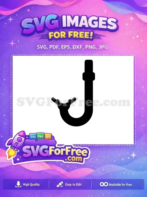 Free Snorkel Silhouette Free Diving Sea Free SVG