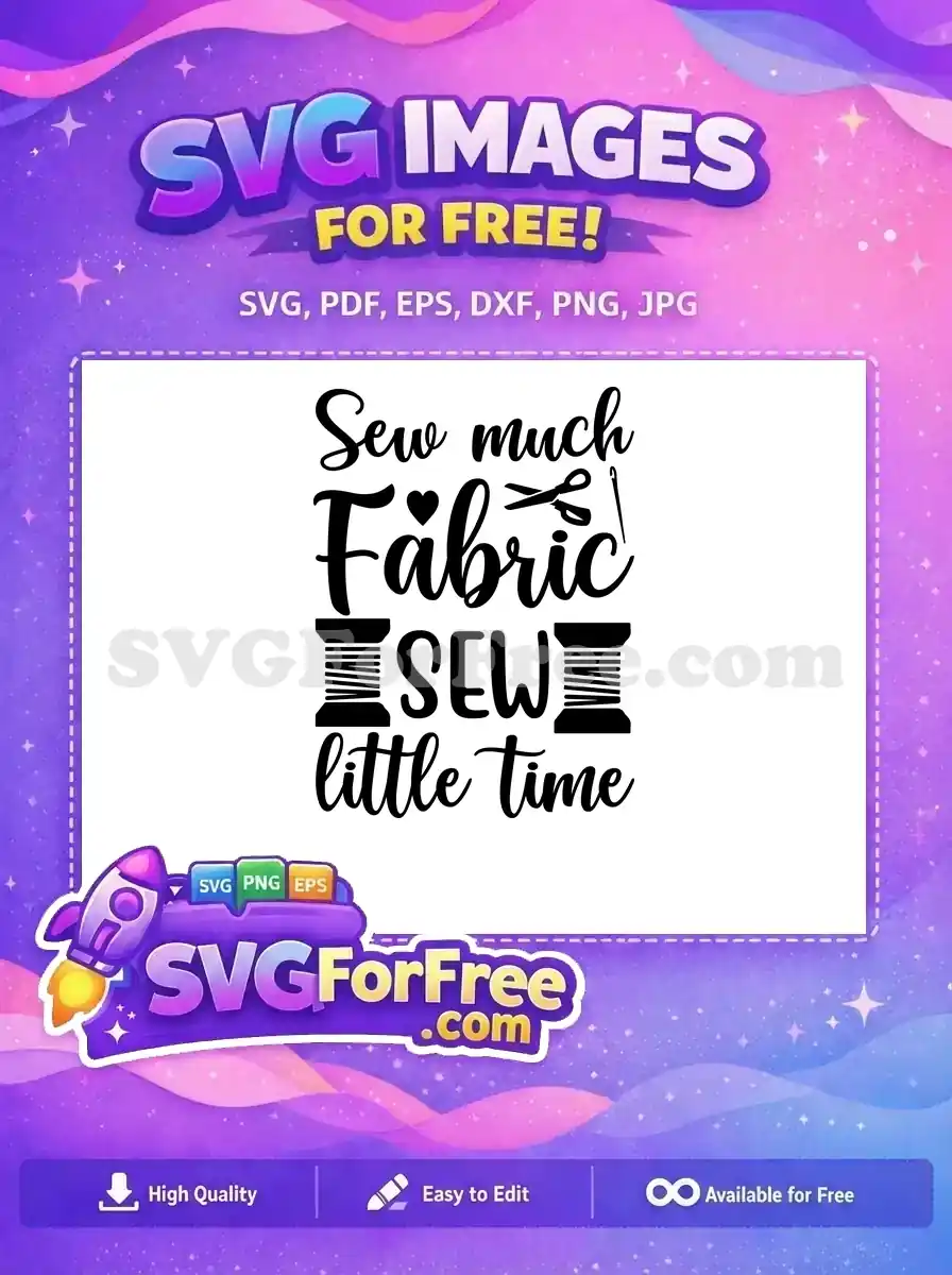 Free Sewing Machine Free Thread Spool Sewing Free SVG