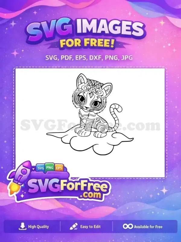 Free Shimmer Shine Kitty Crown Free Swirls Cloud Free SVG Free Shimmer Shine Kitty Crown Free Swirls Cloud Free SVG