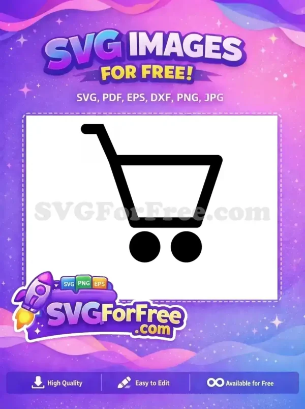 Free Black Shopping Free Cart Icon Store Free SVG Free Black Shopping Free Cart Icon Store Free SVG