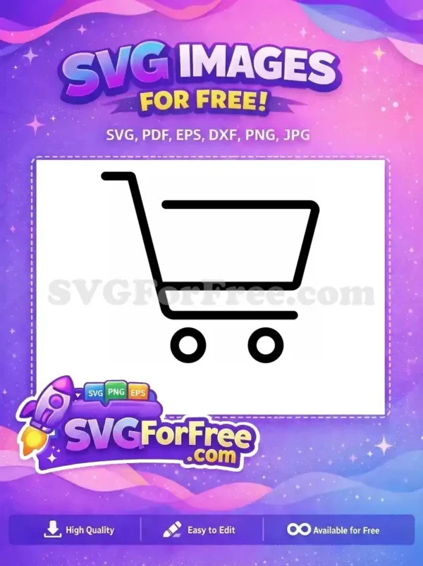 Free Online Store Free Digital Marketing Shopping Free SVG 1