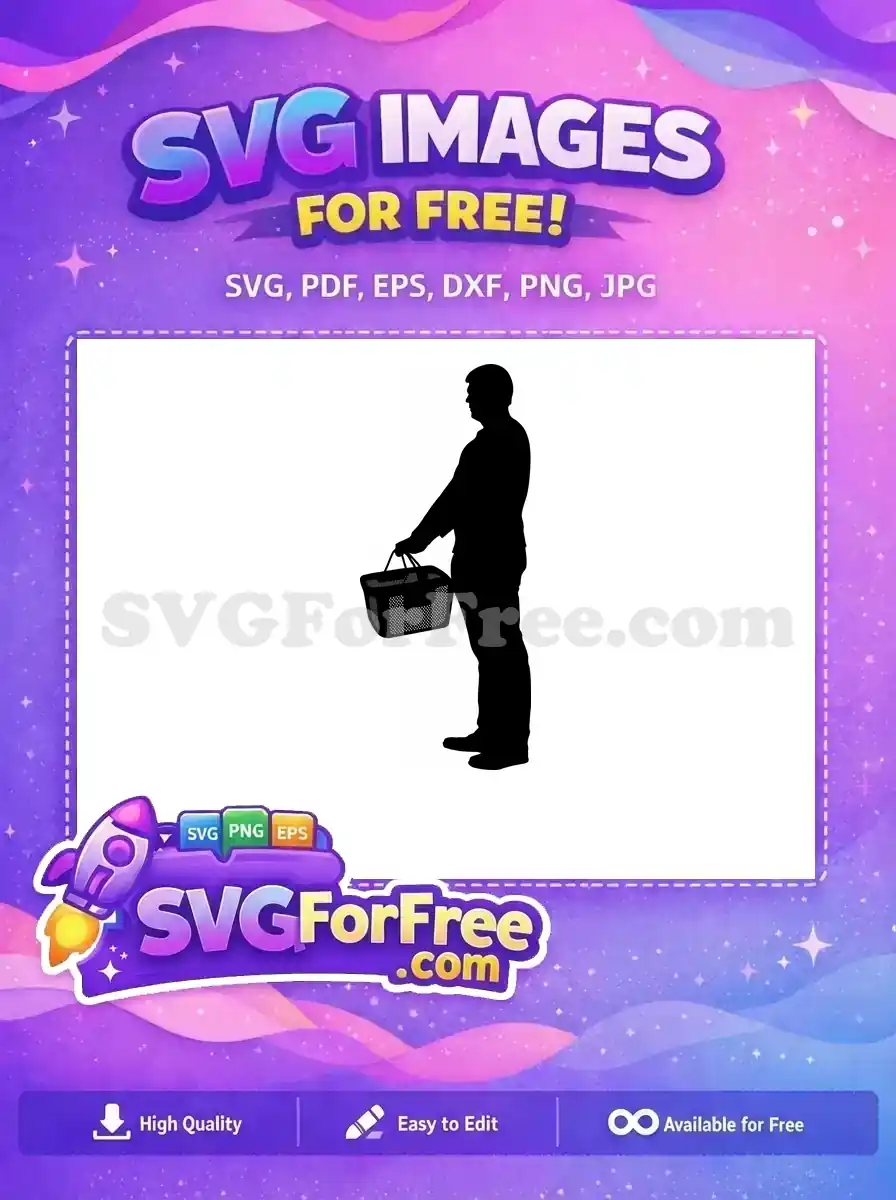 Free Empty Shopping Cart Free Commercial Store Free SVG