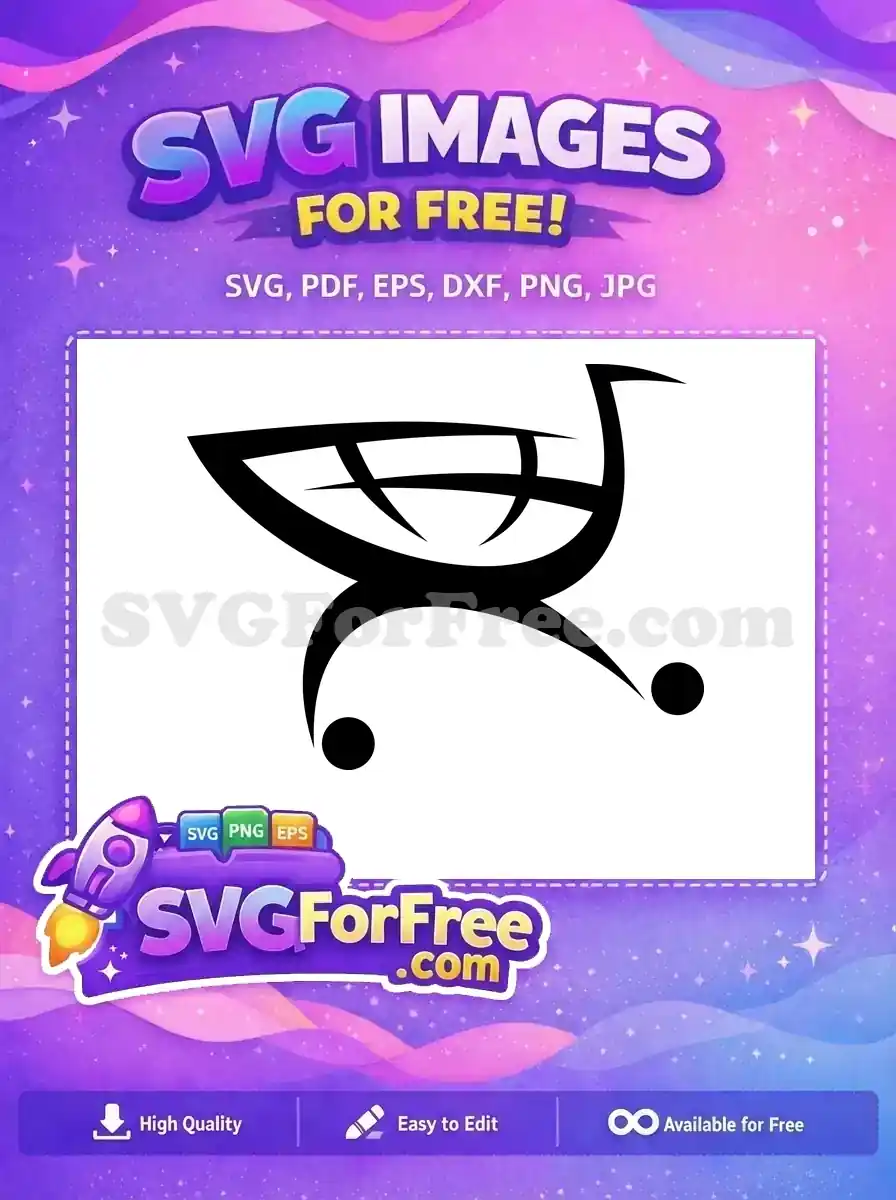 Free Black Shopping Free Cart Minimalist Store Free SVG 1