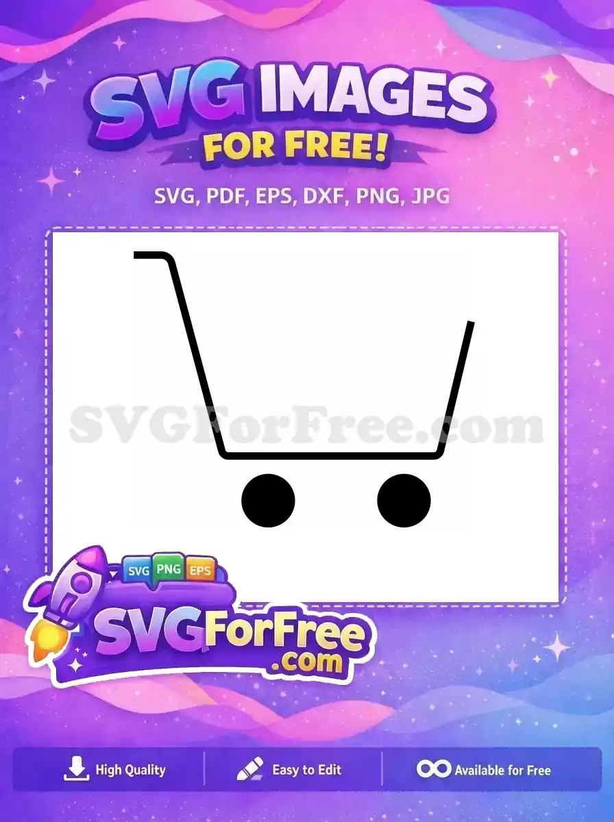 Free Empty Cart Free Online Shopping Free SVG 2