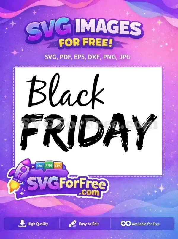 Free Black Friday Free Shopping Lover Quotes Free SVG 1 Free Black Friday Free Shopping Lover Quotes Free SVG 1