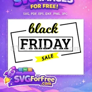 Free Black Friday Free Sale Shopping Free SVG