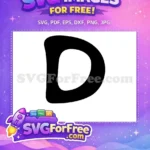 Free Cartoon Family Free Yellow Skin Simpsons Free SVG - Instant Download