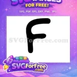 Free Yellow Simpsons Free Family Funny Simpsons Movie Free SVG - Instant Download