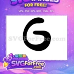 Free Yellow Simpsons Family Free Disney Movie Free SVG 1 - Instant Download