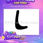 Free Springfield Family Free Cartoon Characters Simpsons Free SVG - Instant Download