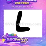 Free Yellow Simpsons Free Family Simpsons Movie Free SVG 2 - Instant Download