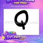 Free Simpsons Family Free Disney Movie Character Free SVG - Instant Download