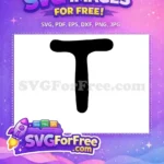 Free Yellow Simpsons Free Family Disney Movie Free SVG 11 - Instant Download