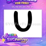 Free Yellow Skin Free Simpsons Family Disney Movie Free SVG 1 - Instant Download