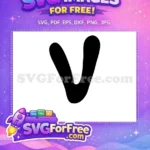 Free Simpsons Family Free Disney Characters Movie Free SVG 8 - Instant Download