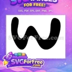 Free Yellow Simpsons Free Family Yellow Disney Free SVG - Instant Download
