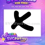 Free Simpsons Family Free Disney Cartoon Movie Free SVG - Instant Download