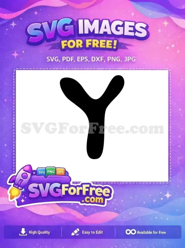 Free Yellow Skin Free Simpsons Family Movie Free SVG 3