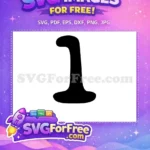Free Playful Simpsons Free Family Yellow Disney Free SVG - Instant Download
