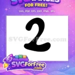 Free Yellow Skin Free Cartoon Simpsons Movie Free SVG - Instant Download