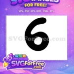 Free Yellow Simpsons Free Family Happy Free SVG - Instant Download
