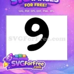 Free Yellow Skin Free Cartoon Simpsons Family Free SVG 3 - Instant Download