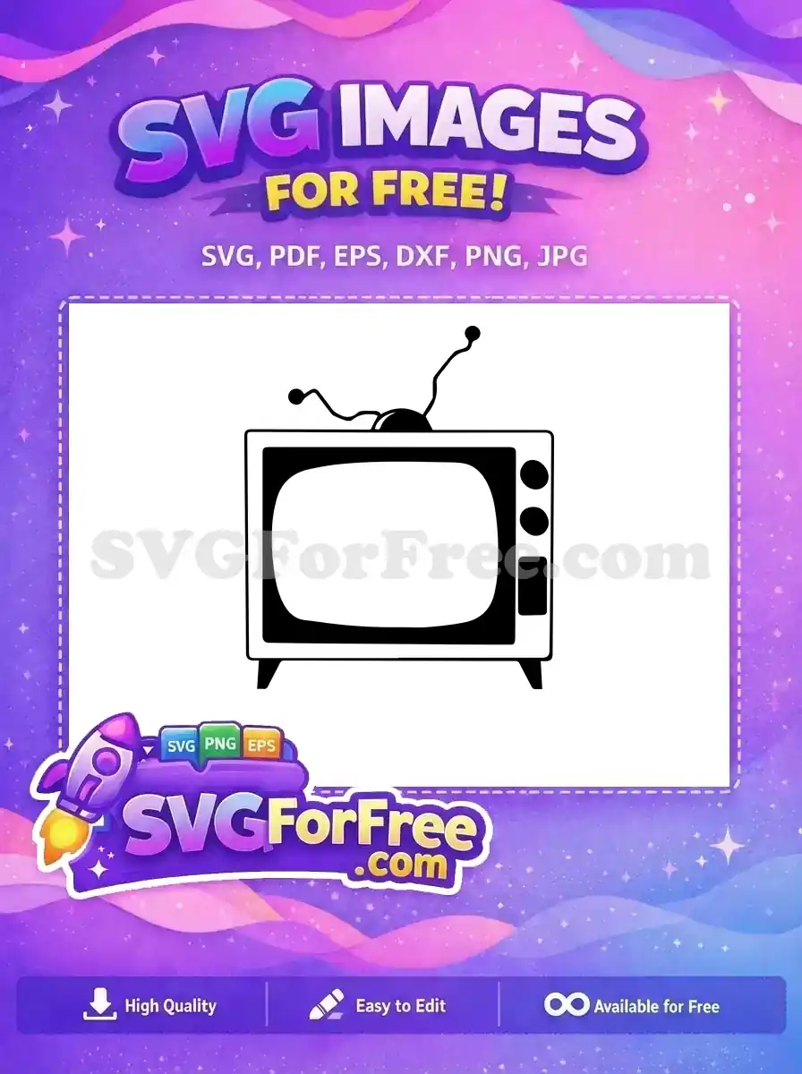 Free Cartoon Yellow Character Free Family Simpsons Movie Free SVG 1