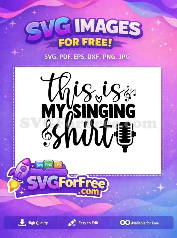 Free Treble Clef Free Heart Singer Quotes Free SVG Free Treble Clef Free Heart Singer Quotes Free SVG