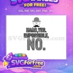 Free Hat Glasses Free Pipe Smokeout Day Quotes Free SVG - Instant Download