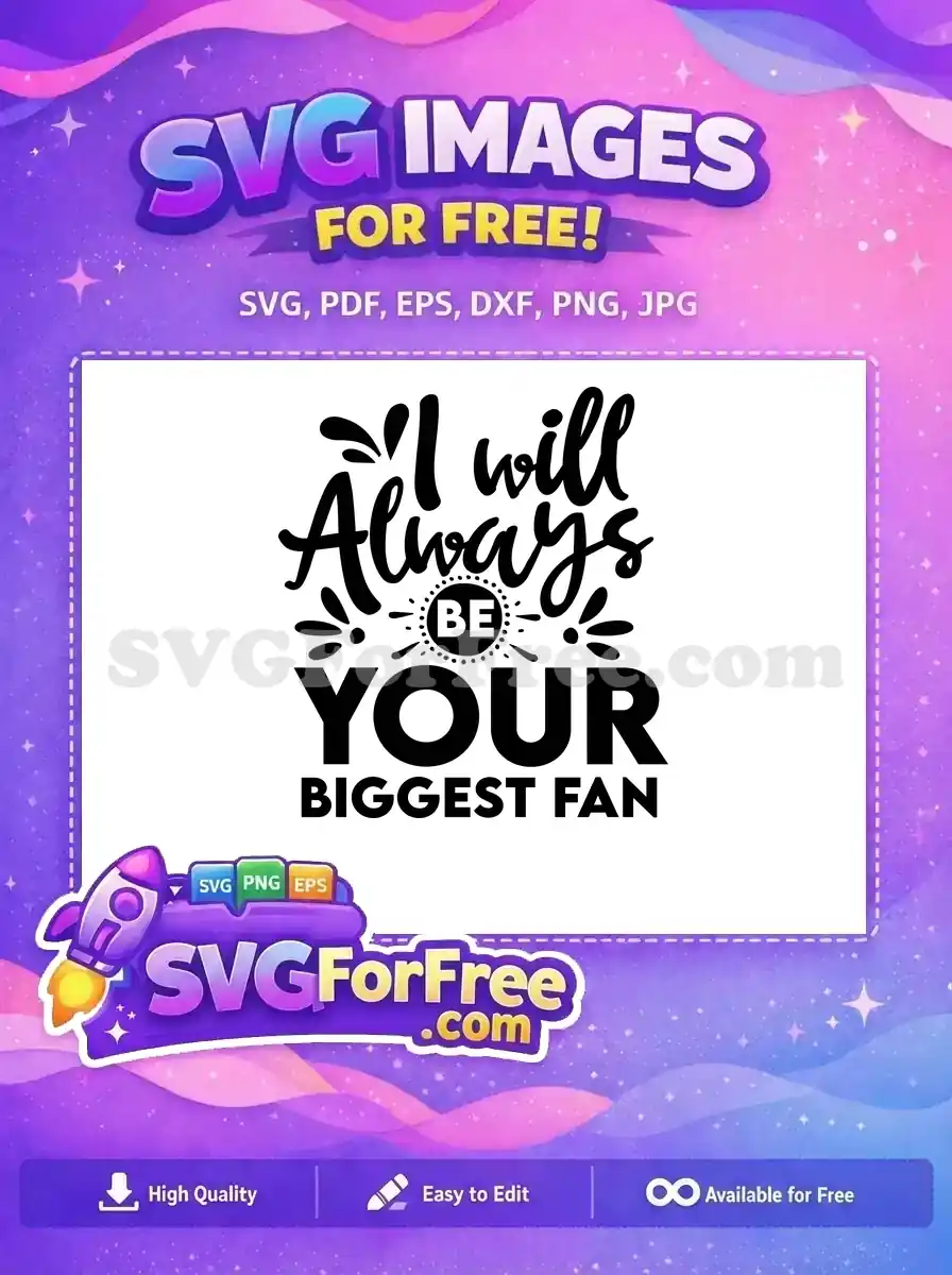 Free Soccer Fan Free Quote Soccer Free SVG