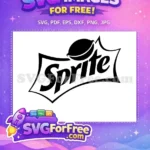 Free Soda Drink Free Fizzy Pop Drinks Vector Free SVG - Instant Download