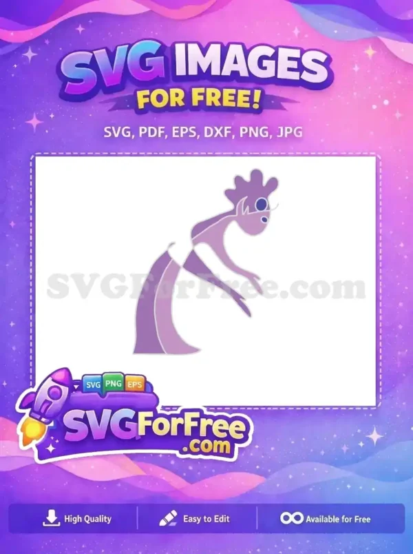 Free Soul SVG Purple Free Dancing Free Soul SVG Free Soul SVG Purple Free Dancing Free Soul SVG