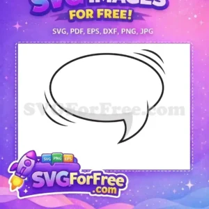 Free Black Outline Free Gray Fill Speech Bubble Free SVG Free Black Outline Free Gray Fill Speech Bubble Free SVG