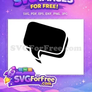 Free Black Dialogue Free Bubbles Communication Speech Free SVG Free Black Dialogue Free Bubbles Communication Speech Free SVG