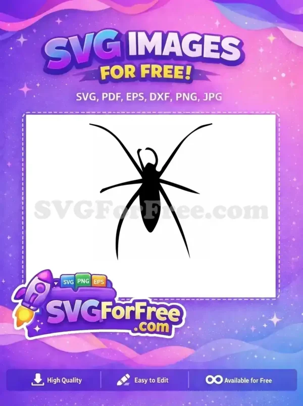 Free Spider Web Free Silhouette Halloween Free SVG 34 Free Spider Web Free Silhouette Halloween Free SVG 34