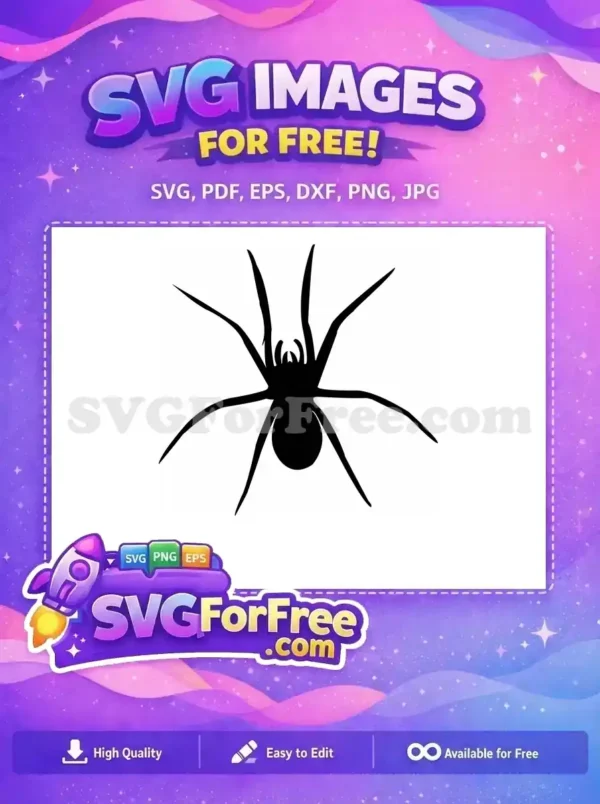 Free Spider Web Free Silhouette Halloween Free SVG 47 Free Spider Web Free Silhouette Halloween Free SVG 47