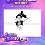 Free Web Shooter Free Black Suit Spiderman Free SVG - Instant Download