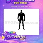 Free Classic Spiderman Free Web Shooter Spiderman Free SVG - Instant Download