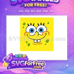 Free Blue Eyes Free Red Cheeks Cartoon Free SVG