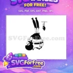 Free Eugene Krabs Angry Free Plankton Juggling Spongebob Free SVG - Instant Download